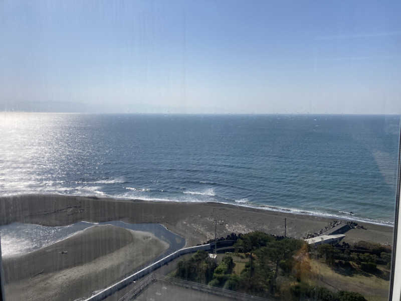 T.Katoさんの駿河健康ランドのサ活写真