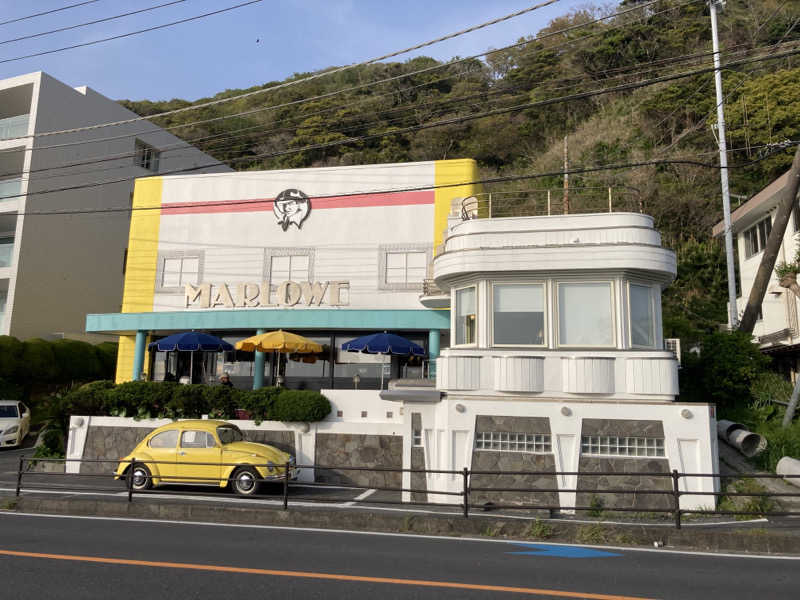 T.Katoさんのねぎしの湯 大盛舘のサ活写真