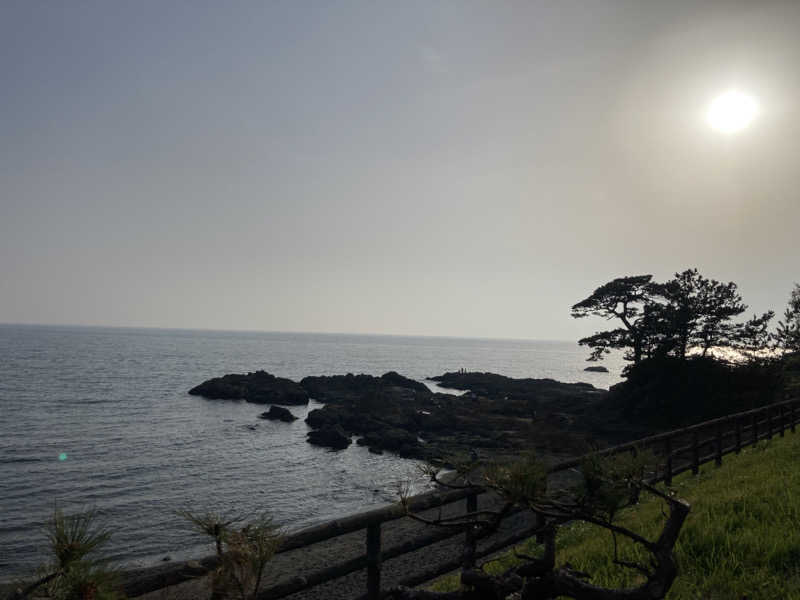 T.Katoさんのねぎしの湯 大盛舘のサ活写真