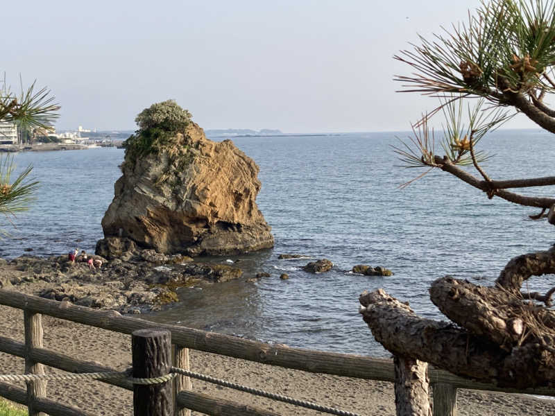 T.Katoさんのねぎしの湯 大盛舘のサ活写真