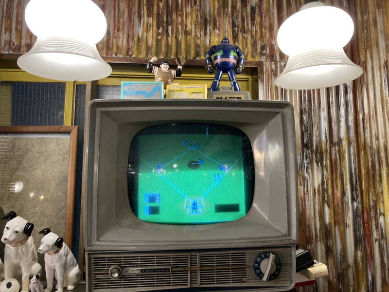 T.Katoさんの3S HOTEL ATSUGIのサ活写真