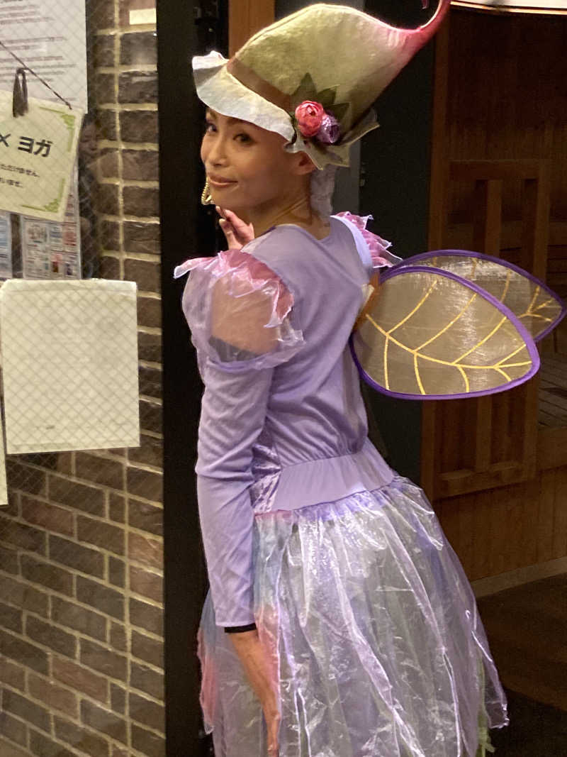 T.Katoさんの天然温泉 平和島のサ活写真