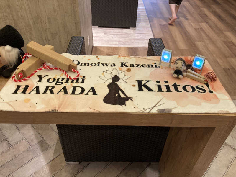 T.Katoさんの天然温泉 平和島のサ活写真