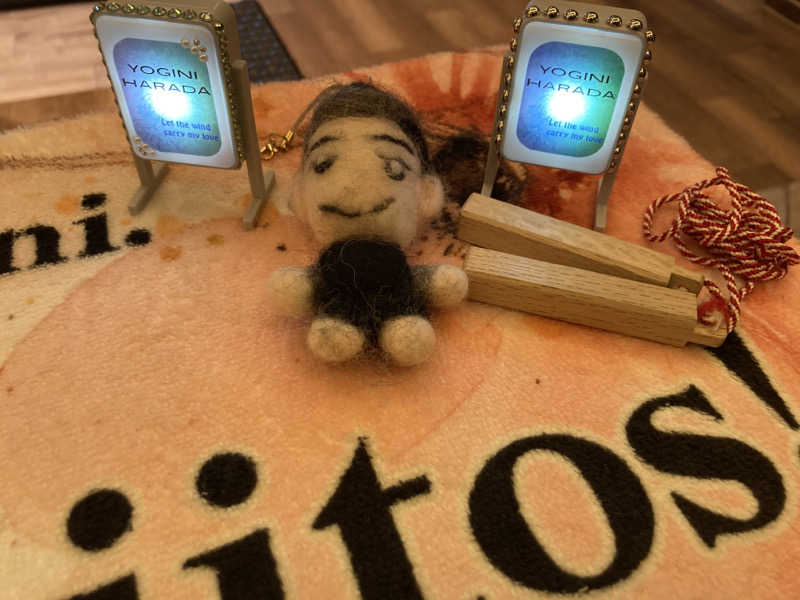 T.Katoさんの天然温泉 平和島のサ活写真