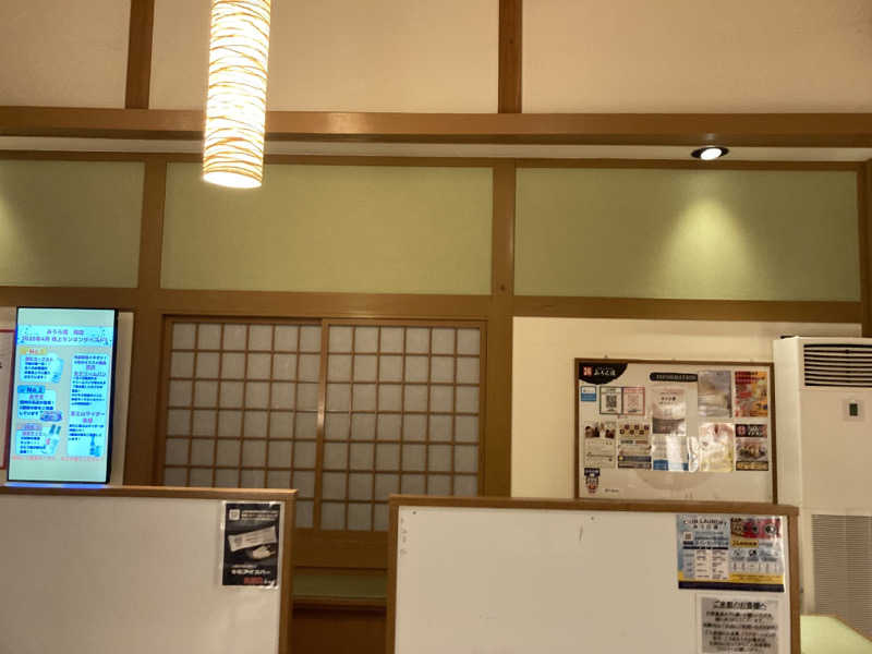 T.Katoさんのみうら湯 弘明寺店のサ活写真
