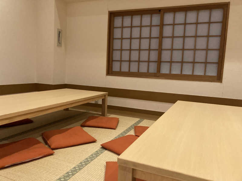 T.Katoさんのみうら湯 弘明寺店のサ活写真