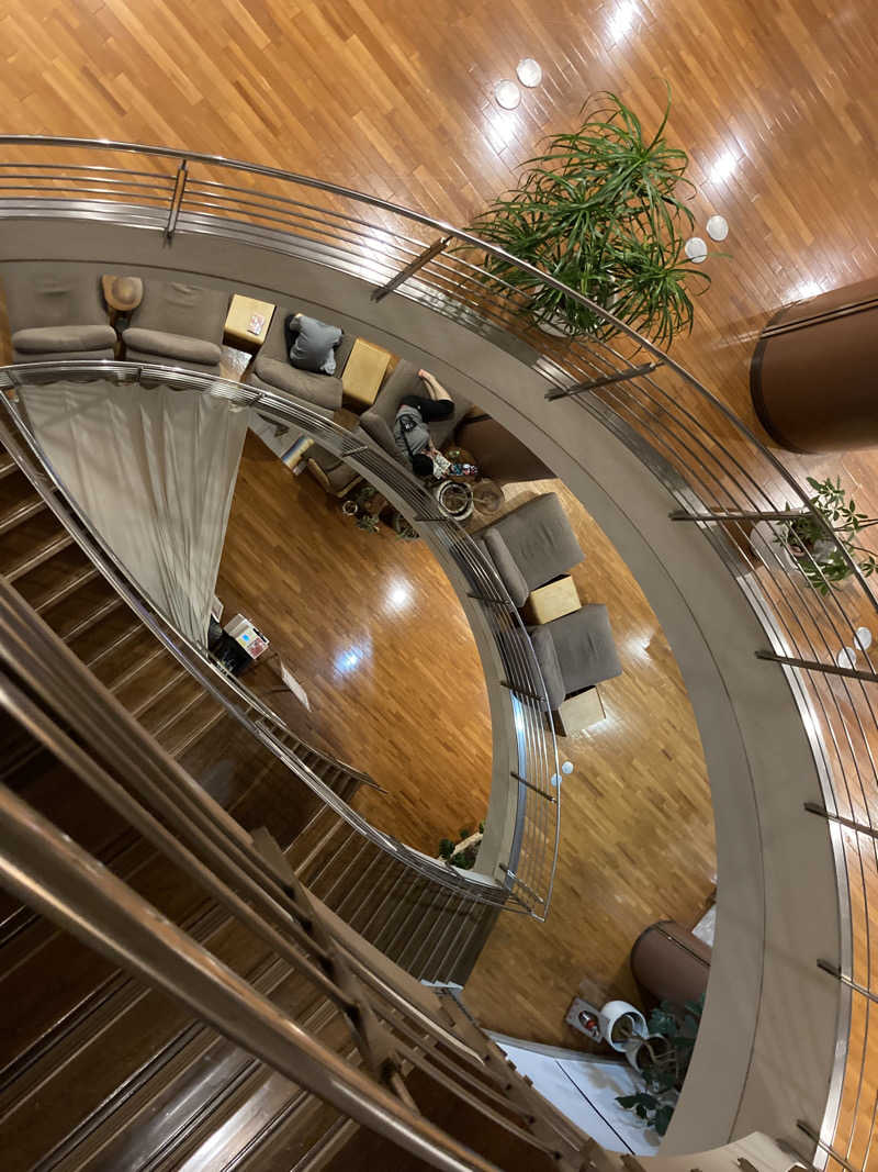 T.Katoさんのスパ・リブール ヨコハマのサ活写真