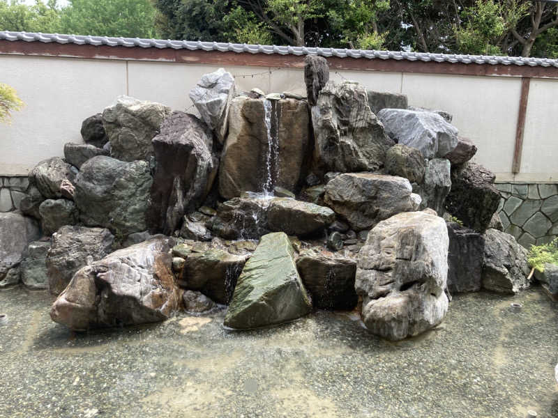 T.Katoさんの湘南天然温泉湯乃蔵ガーデンのサ活写真