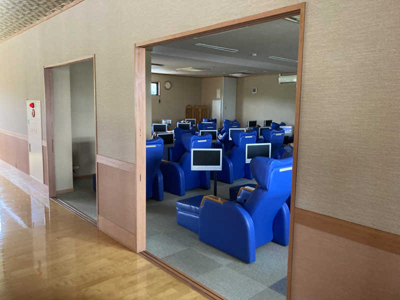 T.Katoさんの湘南天然温泉湯乃蔵ガーデンのサ活写真