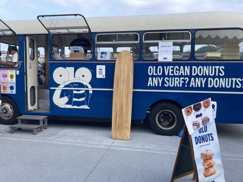 T.Katoさんの湘南天然温泉湯乃蔵ガーデンのサ活写真