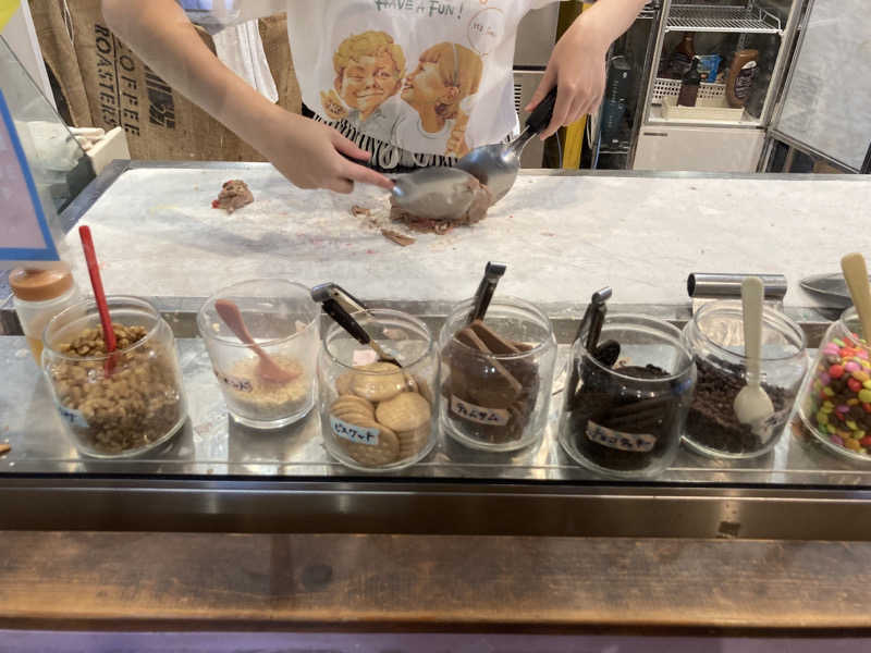 T.Katoさんの湘南天然温泉湯乃蔵ガーデンのサ活写真