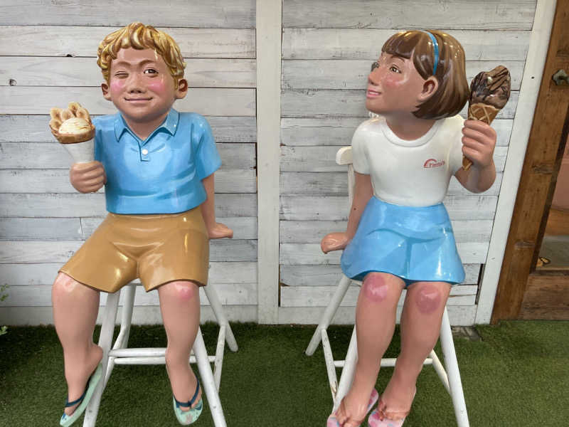 T.Katoさんの湘南天然温泉湯乃蔵ガーデンのサ活写真