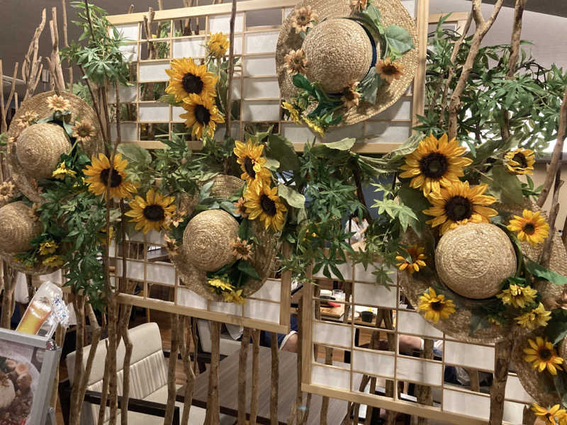 T.Katoさんの朝日湯源泉ゆいるのサ活写真