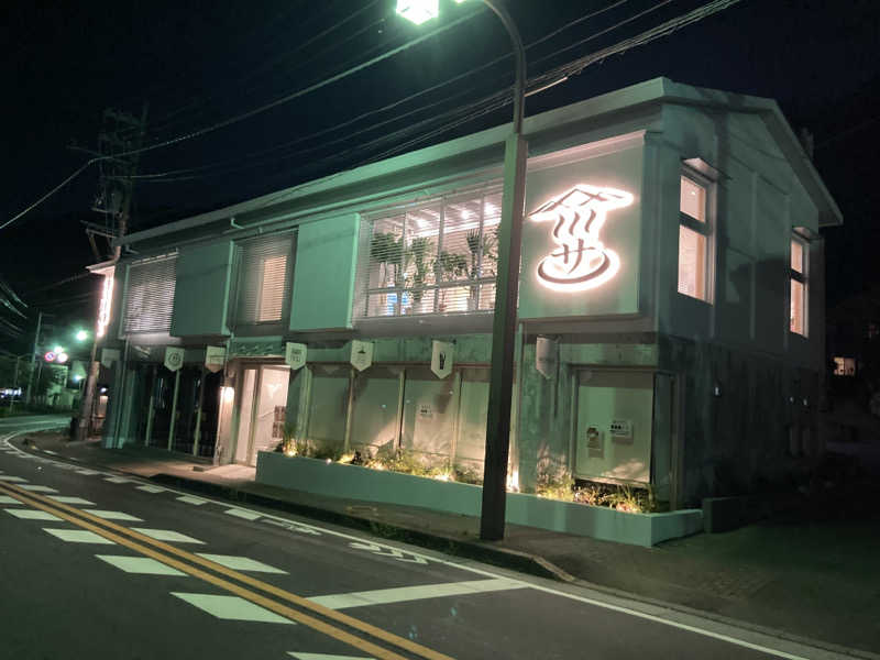 T.KatoさんのTAKAO36SAUNAのサ活写真