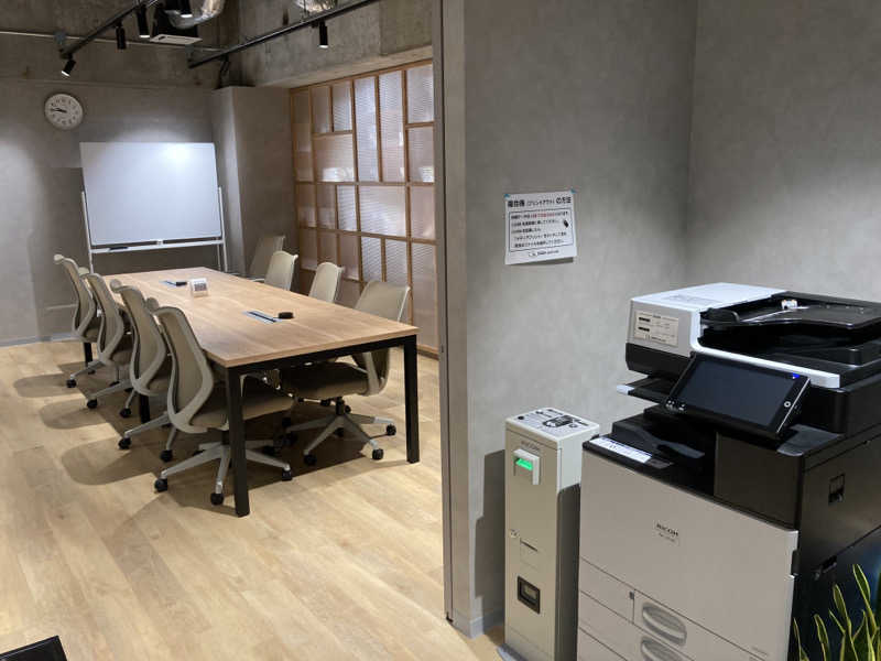 T.Katoさんの馬場サウナのサ活写真