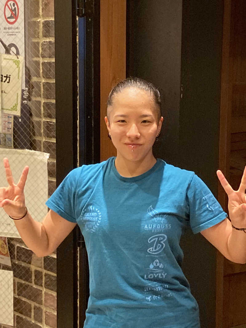 T.Katoさんの天然温泉 平和島のサ活写真