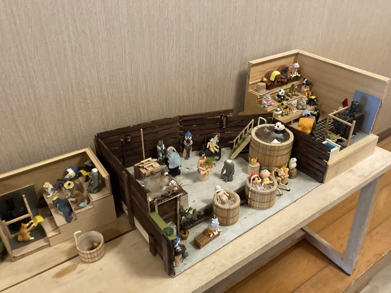 T.Katoさんの山賊サウナのサ活写真