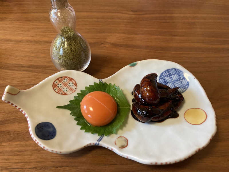 T.Katoさんの山賊サウナのサ活写真