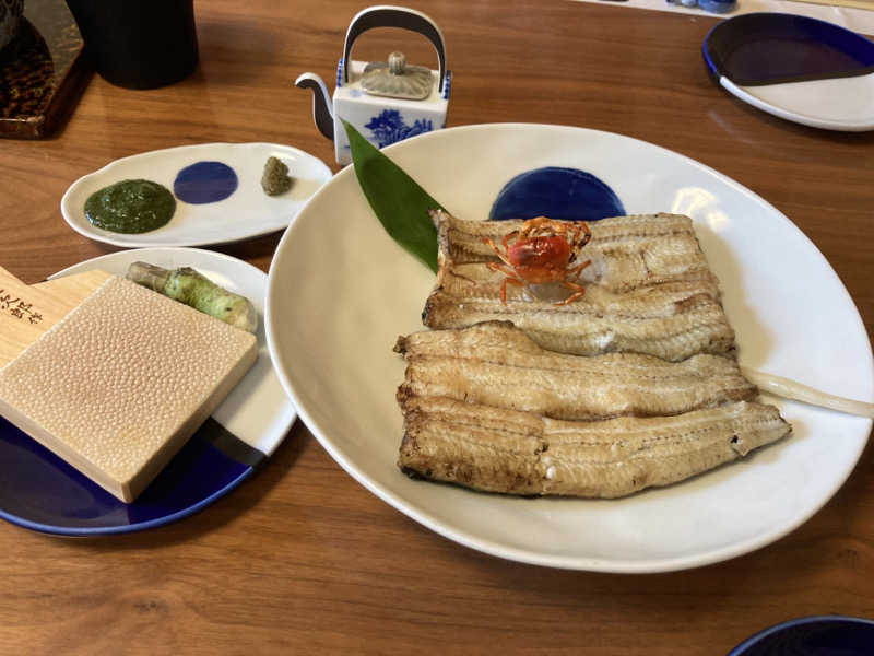 T.Katoさんの山賊サウナのサ活写真