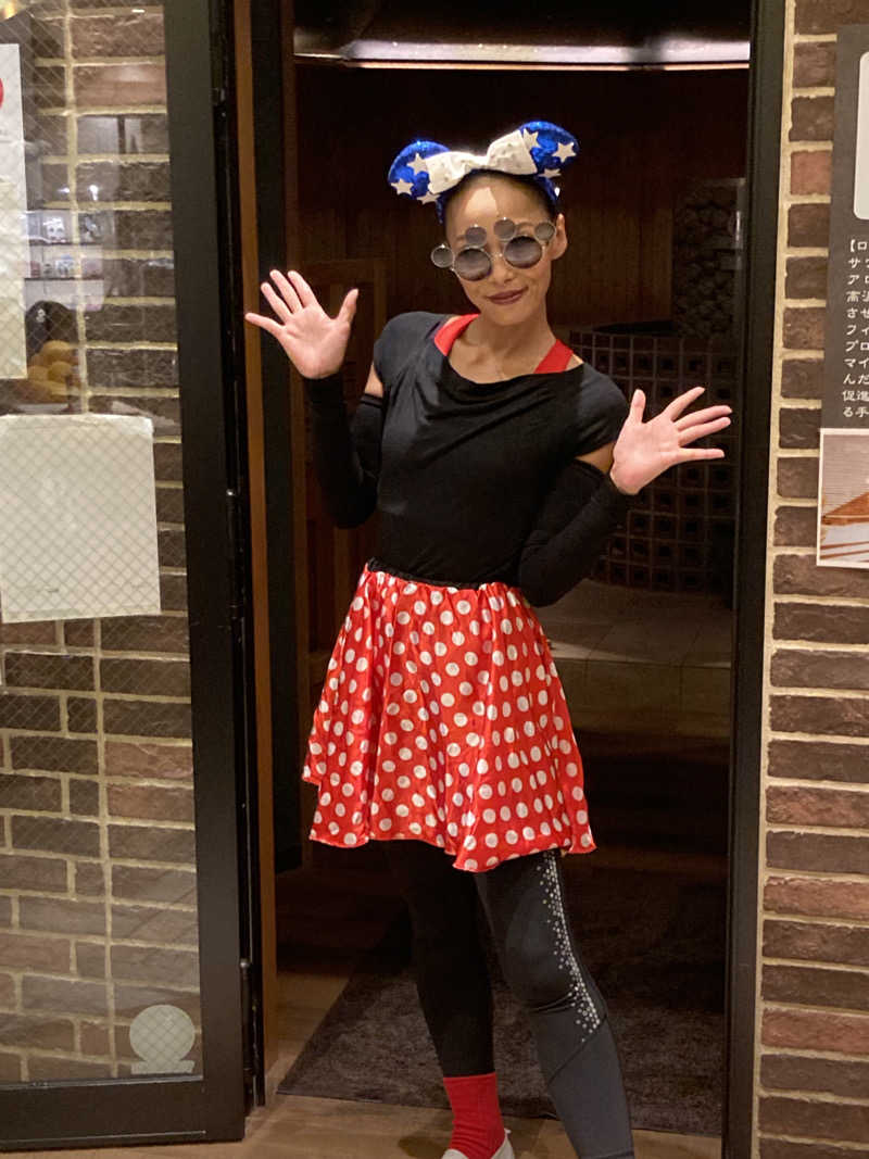 T.Katoさんの天然温泉 平和島のサ活写真