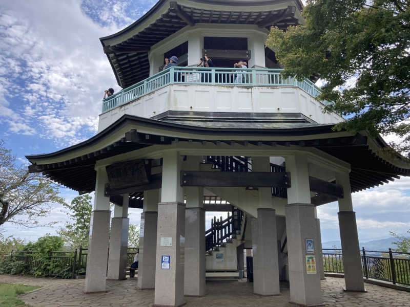 T.Katoさんのととのいの郷 秦野湯花楽のサ活写真