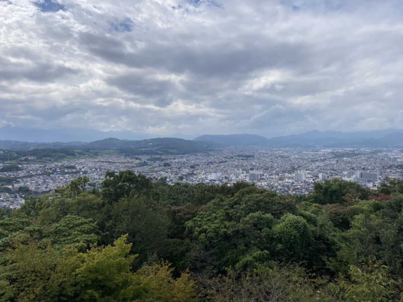 T.Katoさんのととのいの郷 秦野湯花楽のサ活写真