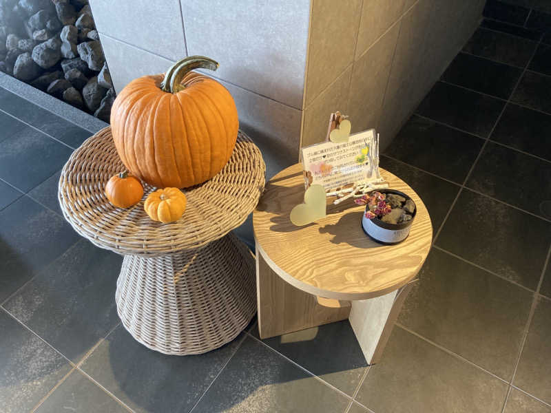 T.Katoさんのよみうりランド眺望温泉 花景の湯のサ活写真