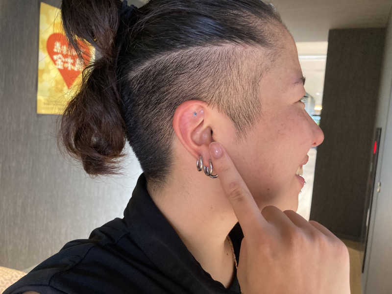 T.Katoさんのよみうりランド眺望温泉 花景の湯のサ活写真