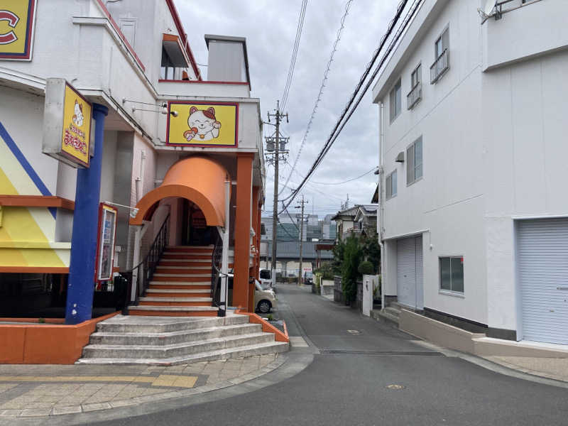 T.KatoさんのSAUNA煌ｰKOUｰのサ活写真