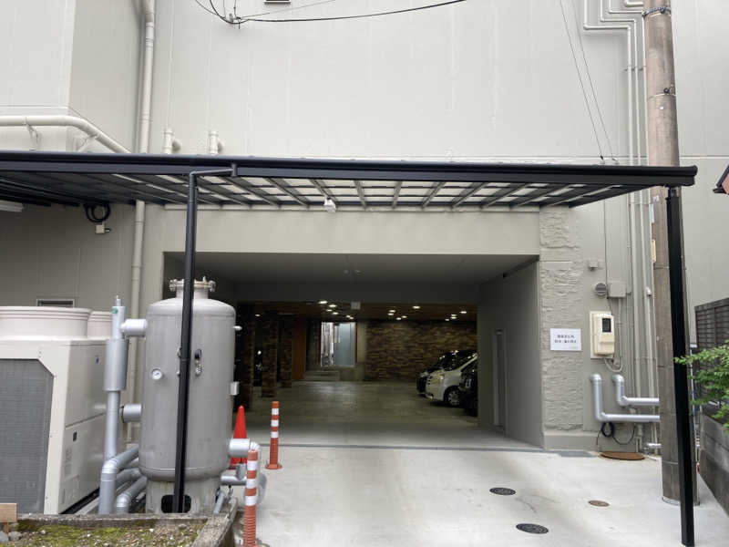 T.KatoさんのSAUNA煌ｰKOUｰのサ活写真