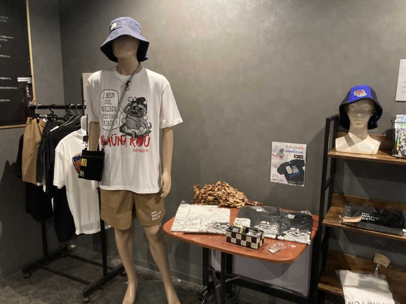 T.KatoさんのSAUNA煌ｰKOUｰのサ活写真