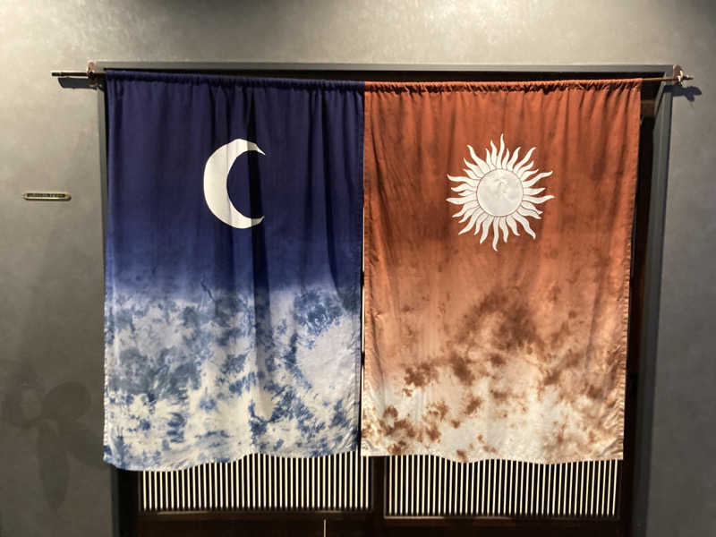 T.KatoさんのSAUNA煌ｰKOUｰのサ活写真