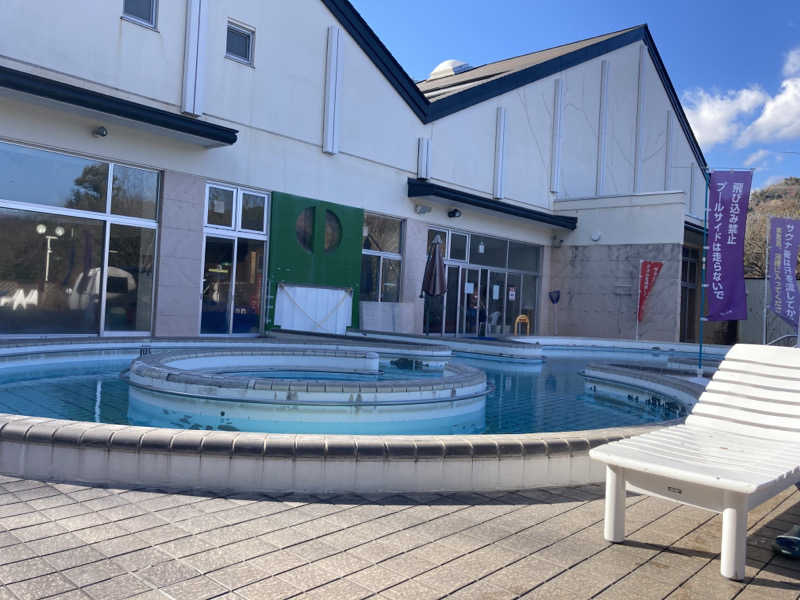 T.Katoさんの秋山温泉のサ活写真