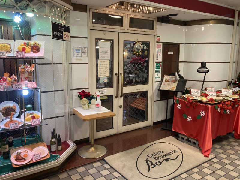 T.Katoさんの3S HOTEL ATSUGIのサ活写真