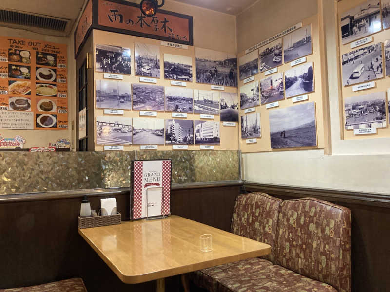 T.Katoさんの3S HOTEL ATSUGIのサ活写真