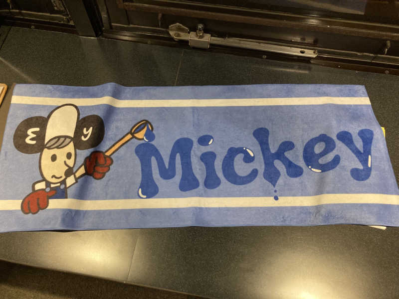 T.Katoさんの天空のアジト マルシンスパのサ活写真