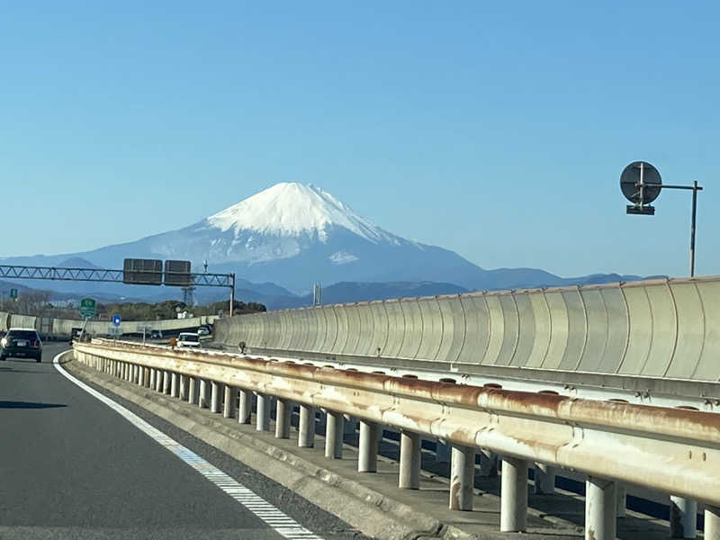 T.Katoさんの湘南RESORT SPA 竜泉寺の湯 湘南茅ヶ崎店のサ活写真