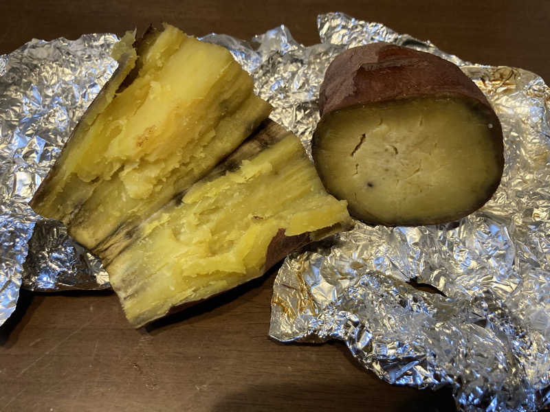 T.Katoさんのファンタジーサウナ&スパおふろの国のサ活写真