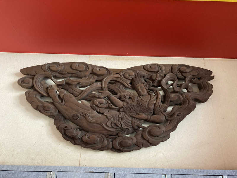 T.Katoさんの羽衣湯のサ活写真