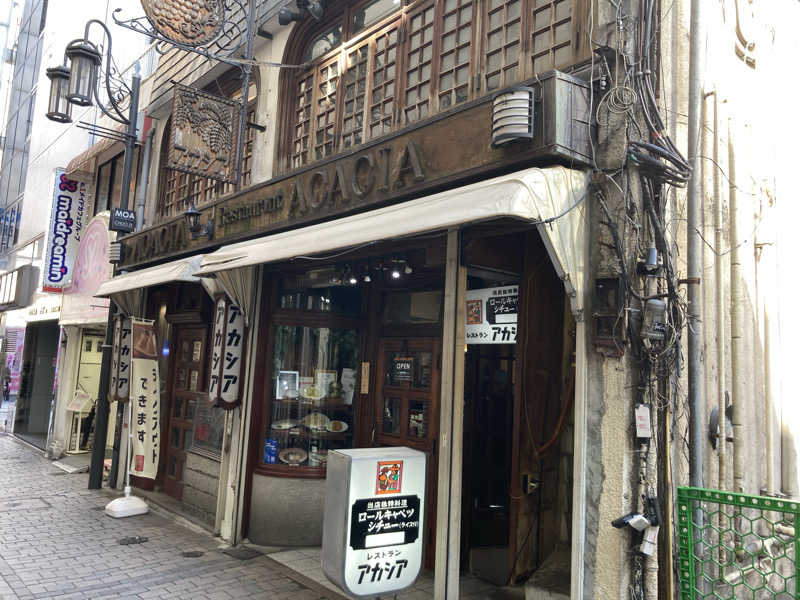 T.Katoさんの新宿区役所前カプセルホテルのサ活写真