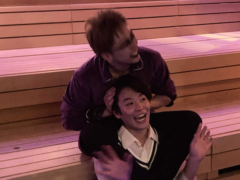 T.KatoさんのスカイスパYOKOHAMAのサ活写真
