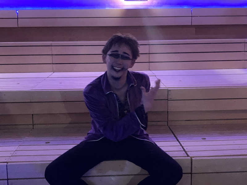 T.KatoさんのスカイスパYOKOHAMAのサ活写真