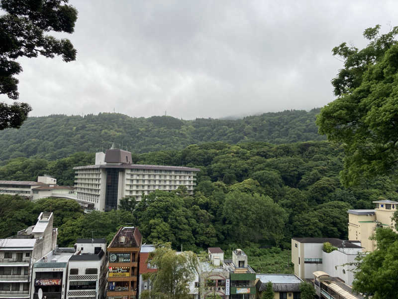 T.Katoさんの山賊サウナのサ活写真