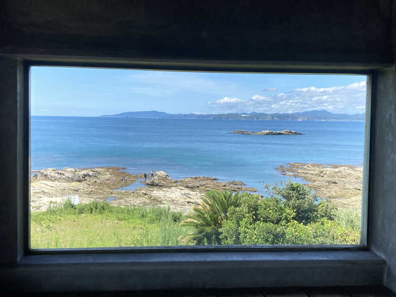 T.KatoさんのSea Sauna Shack / シーサウナシャックのサ活写真