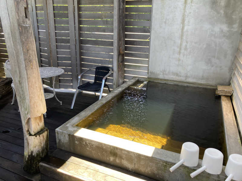 T.KatoさんのSea Sauna Shack / シーサウナシャックのサ活写真