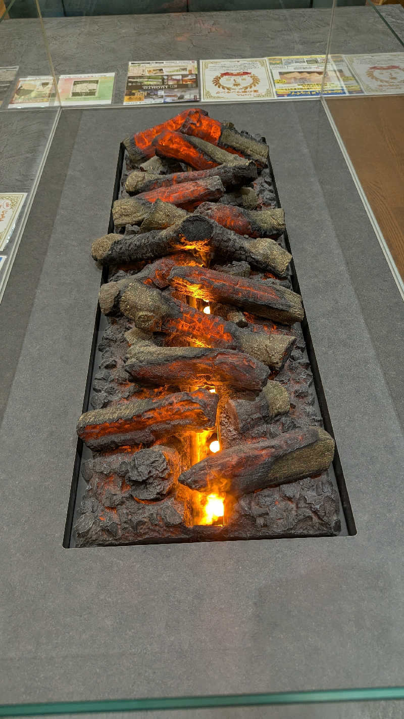 釣り好きサウナーさんの幌加内せいわ温泉ルオントのサ活写真