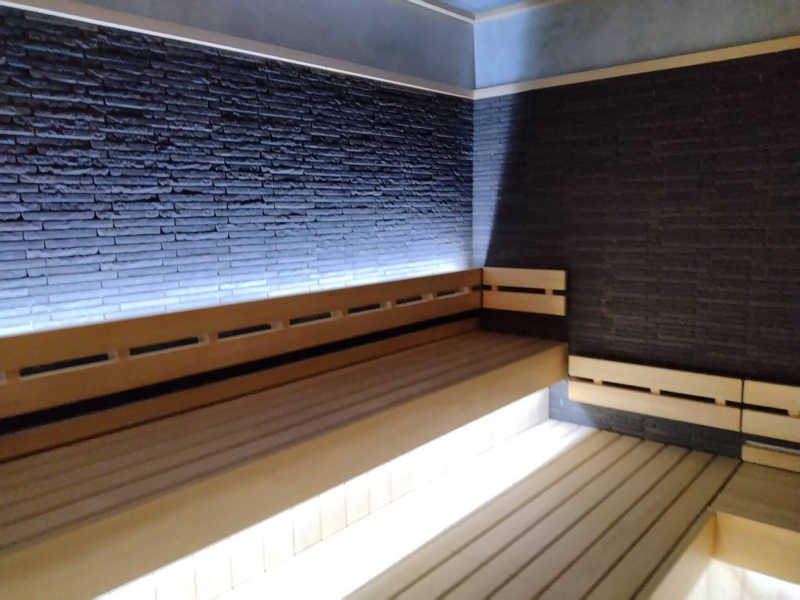 あまみ出る男さんの中里温泉のサ活写真