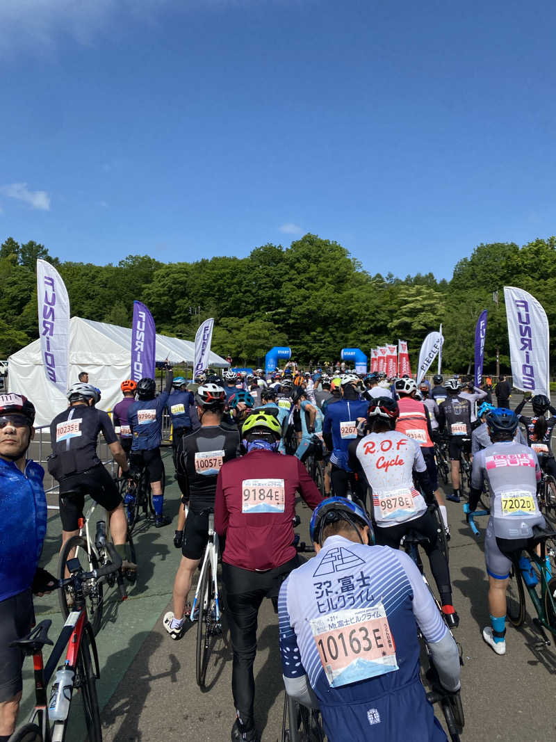 あまみ出る男さんのカンデオホテルズ宇都宮のサ活写真