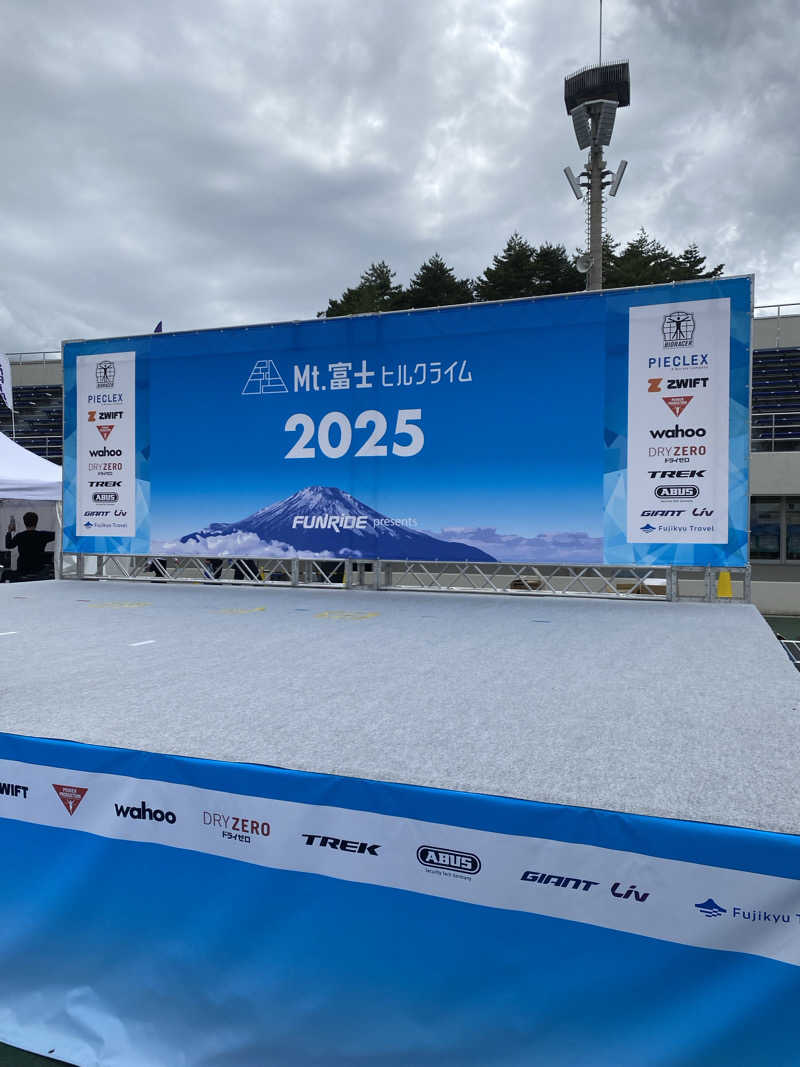 あまみ出る男さんのカンデオホテルズ宇都宮のサ活写真