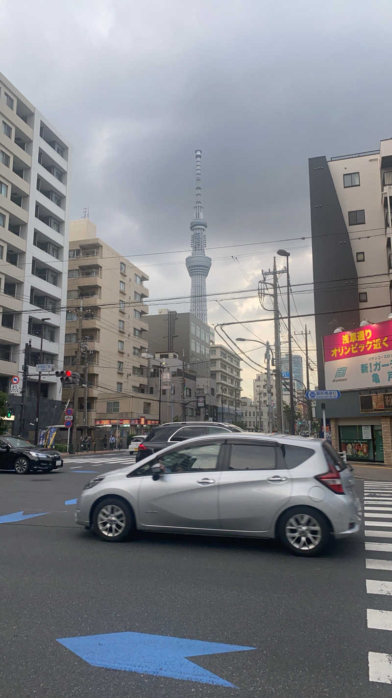 あまみ出る男さんの黄金湯のサ活写真